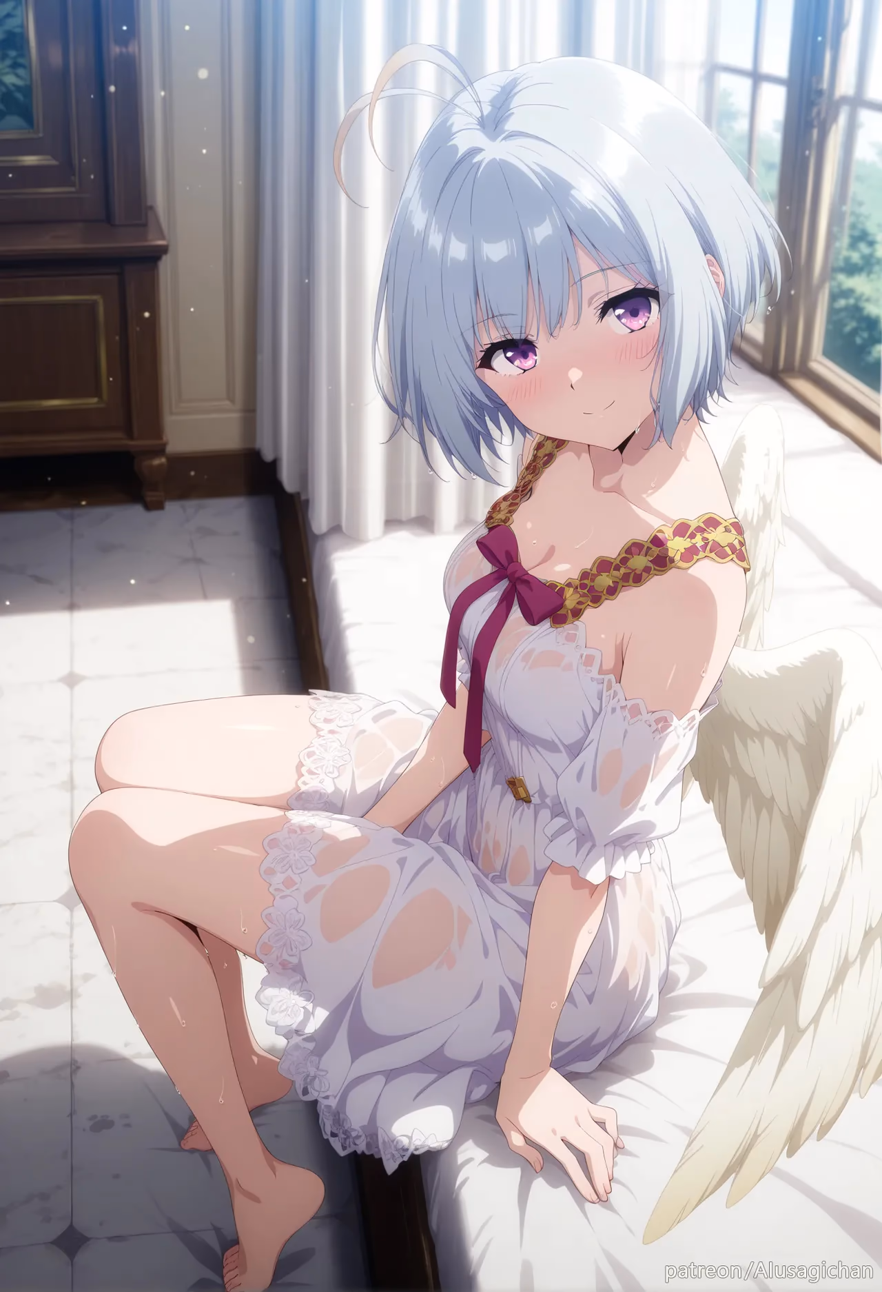 Fitoria - The Rising of the Shield Hero (Tate no Yuusha no Nariagari) - Hentai Gallery 2 - 374 Images — image 2 of 374