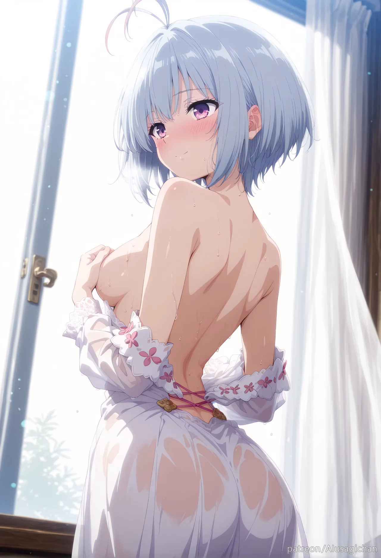 Fitoria - The Rising of the Shield Hero (Tate no Yuusha no Nariagari) - Hentai Gallery 2 - 374 Images — image 26 of 374