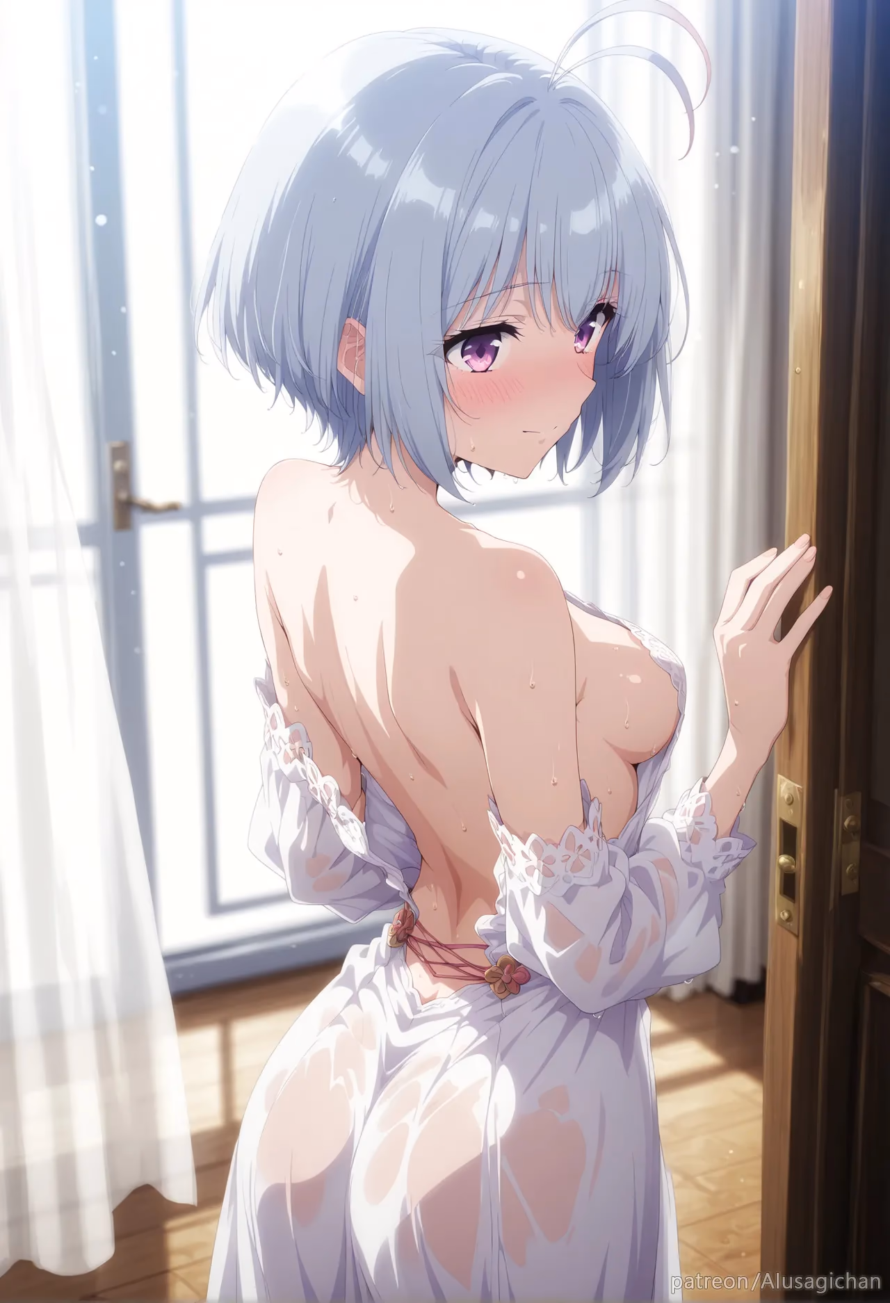 Fitoria - The Rising of the Shield Hero (Tate no Yuusha no Nariagari) - Hentai Gallery 2 - 374 Images — image 27 of 374