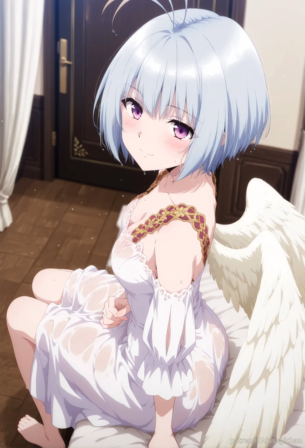Fitoria - The Rising of the Shield Hero (Tate no Yuusha no Nariagari) - Hentai Gallery 2 - 374 Images — image 3 of 374