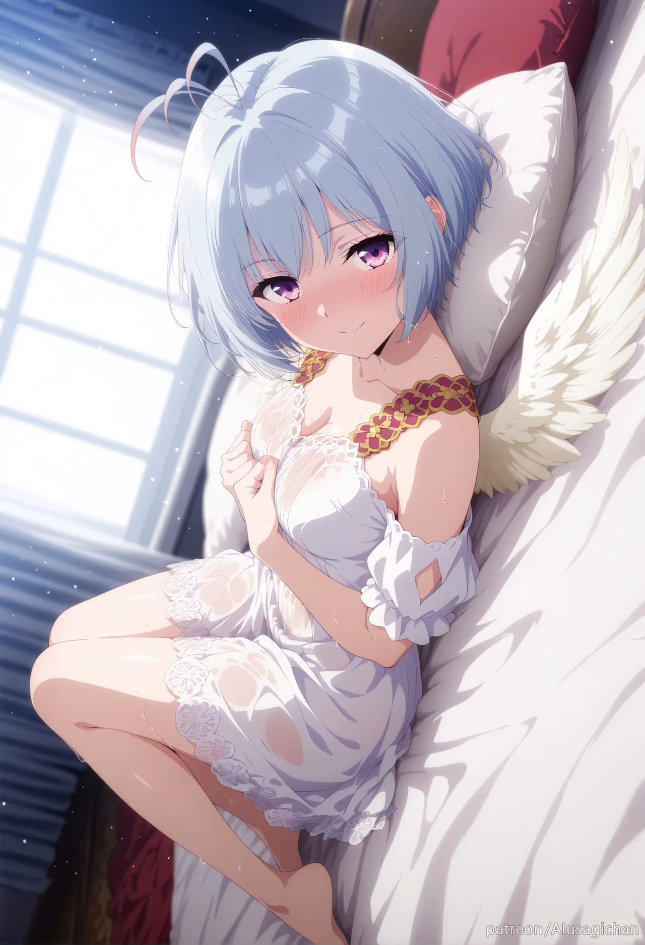 Fitoria - The Rising of the Shield Hero (Tate no Yuusha no Nariagari) - Hentai Gallery 2 - 374 Images — image 4 of 374