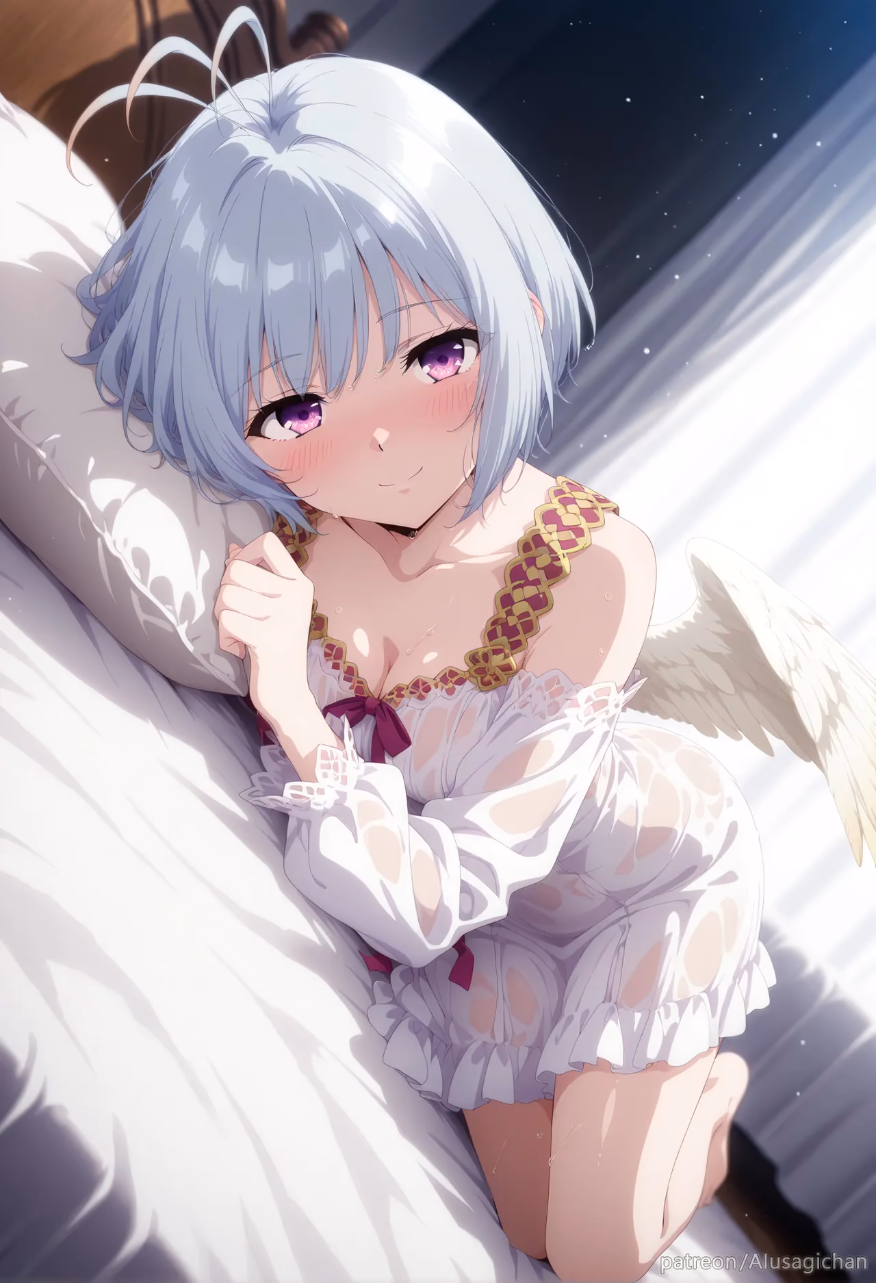 Fitoria - The Rising of the Shield Hero (Tate no Yuusha no Nariagari) - Hentai Gallery 2 - 374 Images — image 5 of 374