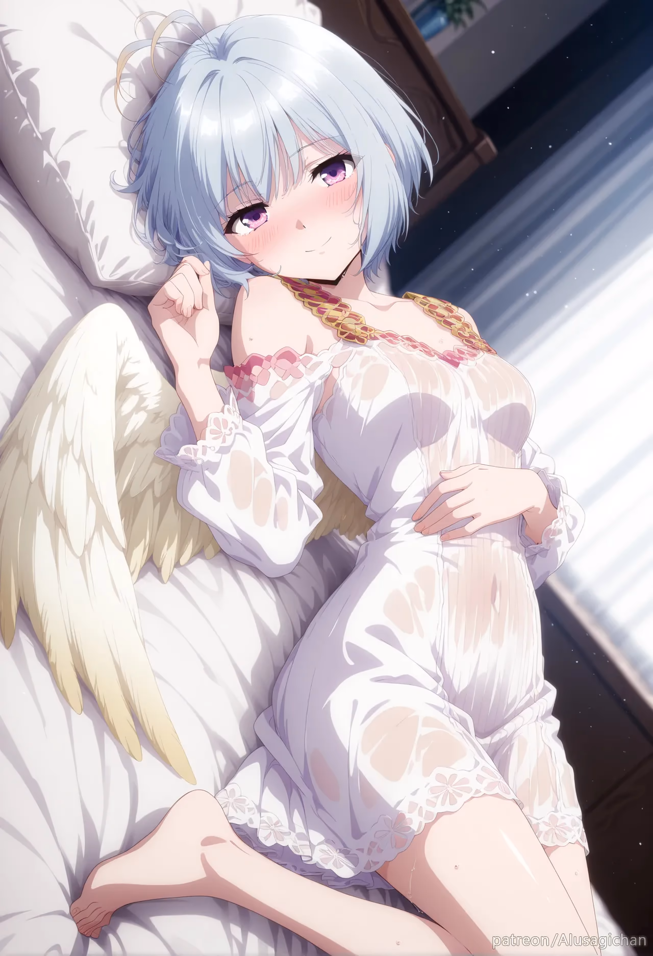 Fitoria - The Rising of the Shield Hero (Tate no Yuusha no Nariagari) - Hentai Gallery 2 - 374 Images — image 6 of 374