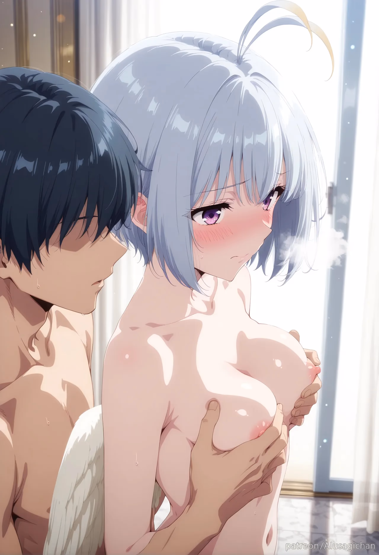 Fitoria - The Rising of the Shield Hero (Tate no Yuusha no Nariagari) - Hentai Gallery 2 - 374 Images — image 72 of 374