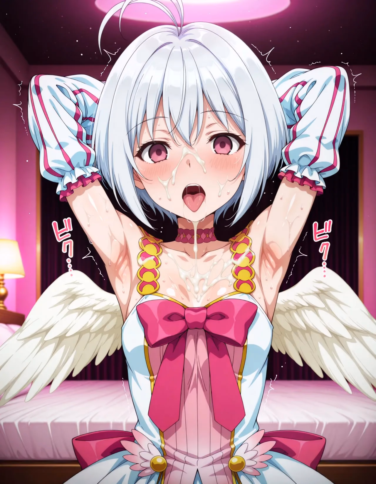 Fitoria - The Rising of the Shield Hero (Tate no Yuusha no Nariagari) - Hentai Gallery 3 - 223 Images — image 147 of 223