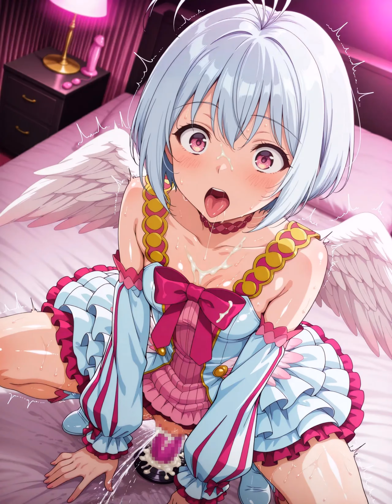 Fitoria - The Rising of the Shield Hero (Tate no Yuusha no Nariagari) - Hentai Gallery 3 - 223 Images — image 195 of 223