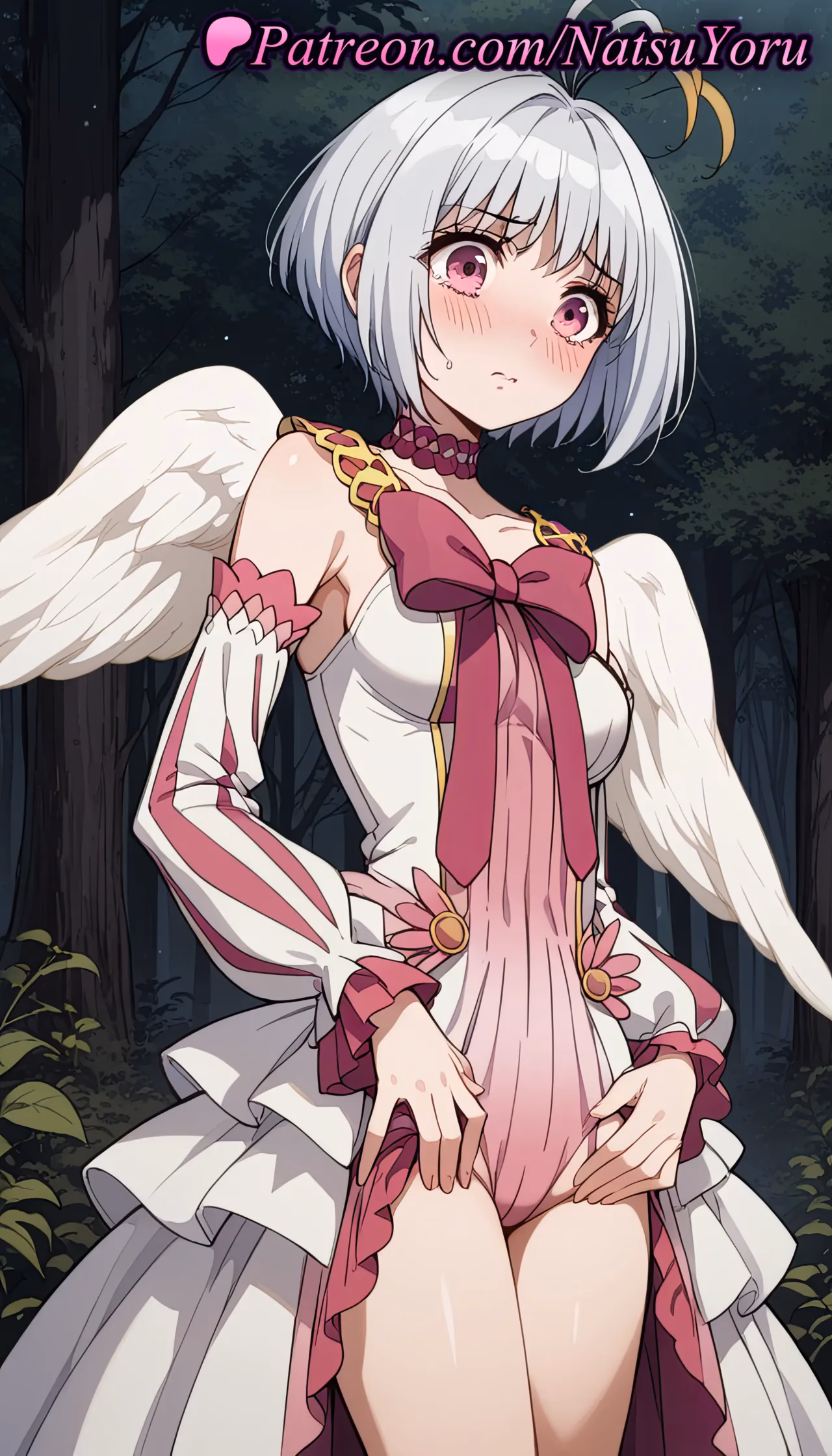 Fitoria - The Rising of the Shield Hero (Tate no Yuusha no Nariagari) - Hentai Gallery 4 - 22 Images — image 1 of 22
