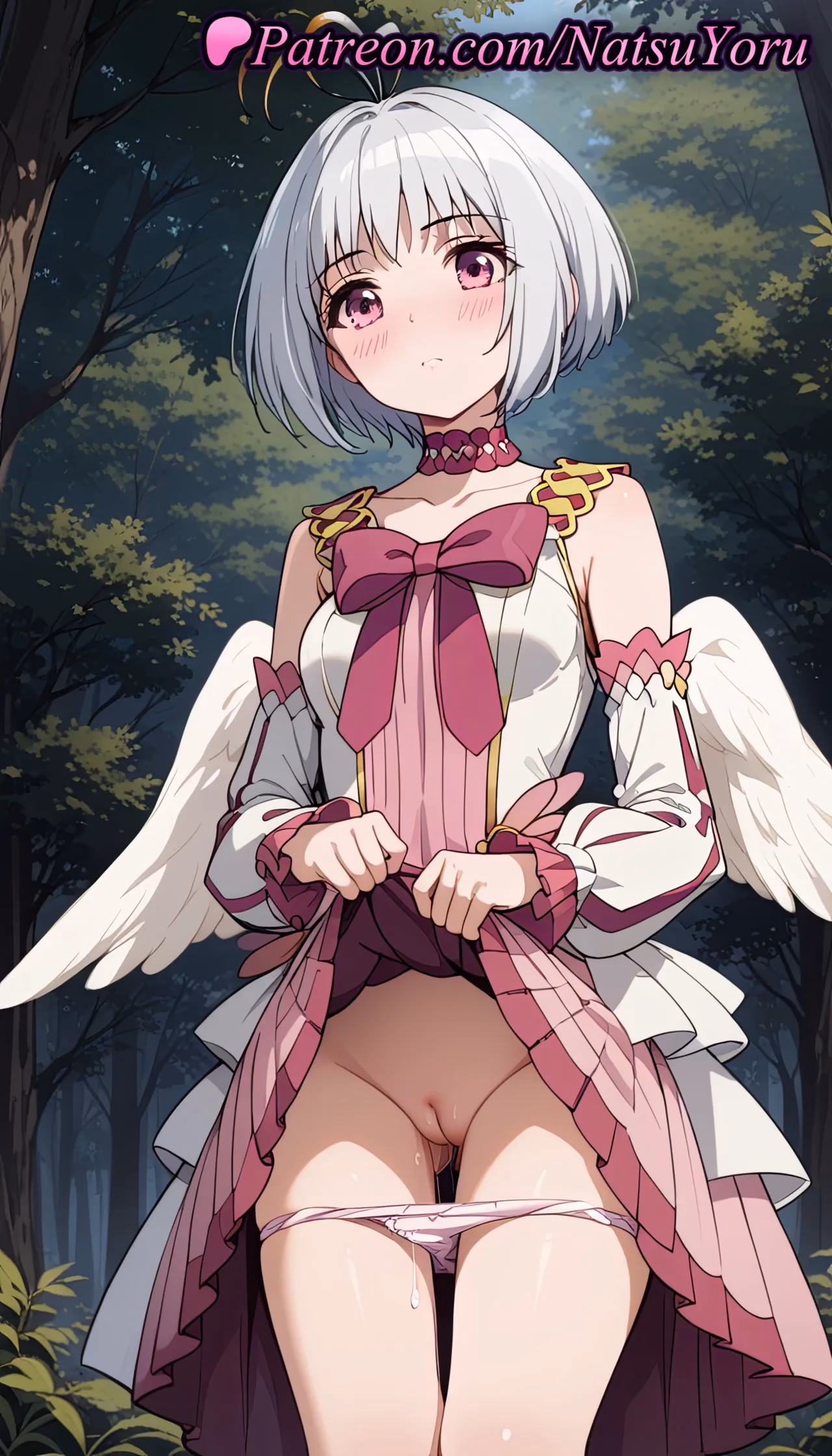 Fitoria - The Rising of the Shield Hero (Tate no Yuusha no Nariagari) - Hentai Gallery 4 - 22 Images — image 4 of 22