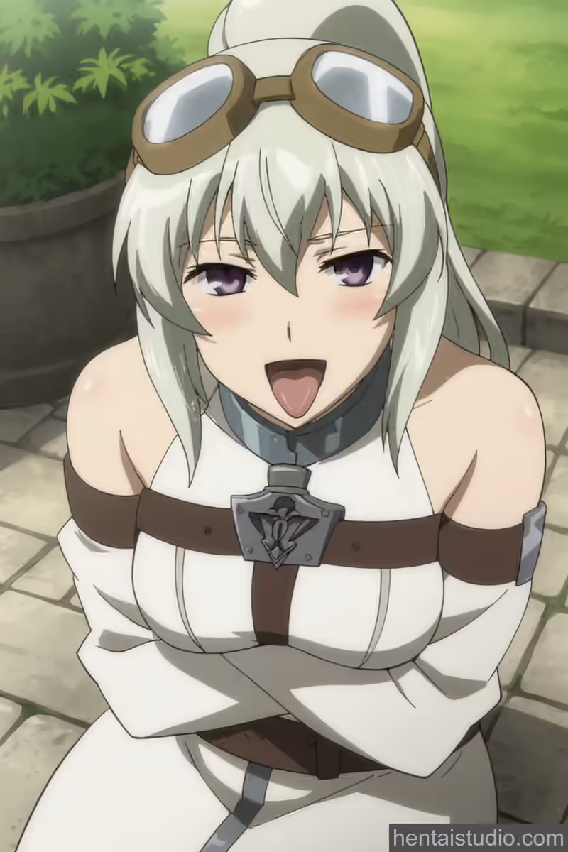 Flamberge - The Mystic Archives of Dantalian (Dantalian no Shoka) - Hentai Gallery - 9 Images — image 2 of 9