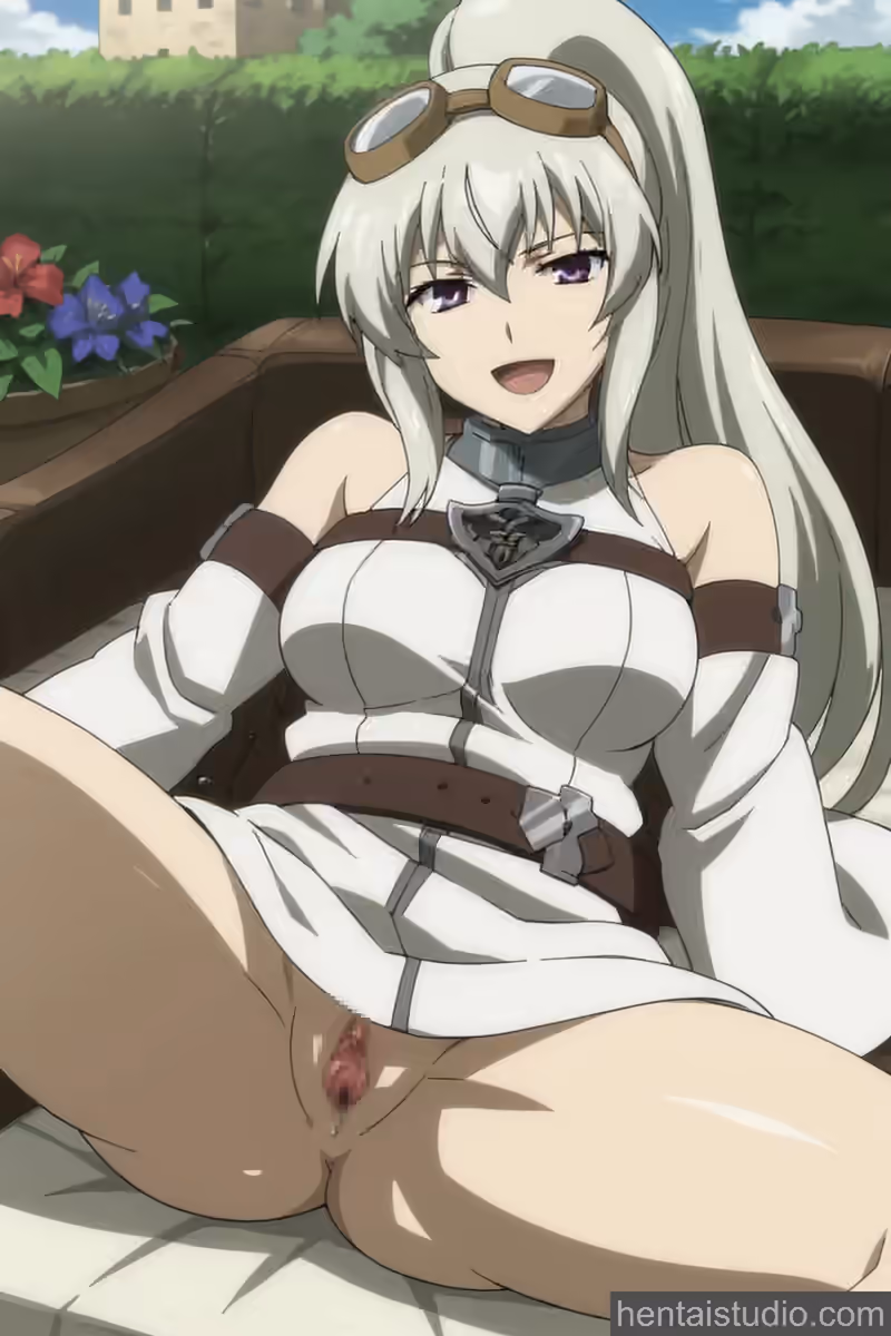 Flamberge - The Mystic Archives of Dantalian (Dantalian no Shoka) - Hentai Gallery - 9 Images — image 6 of 9