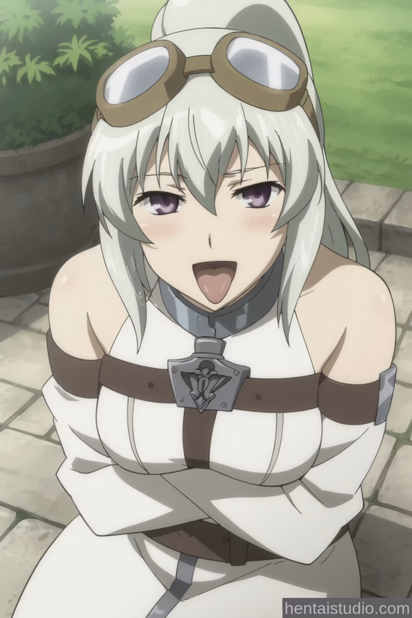 Flamberge from The Mystic Archives Of Dantalian — image 2 of 9