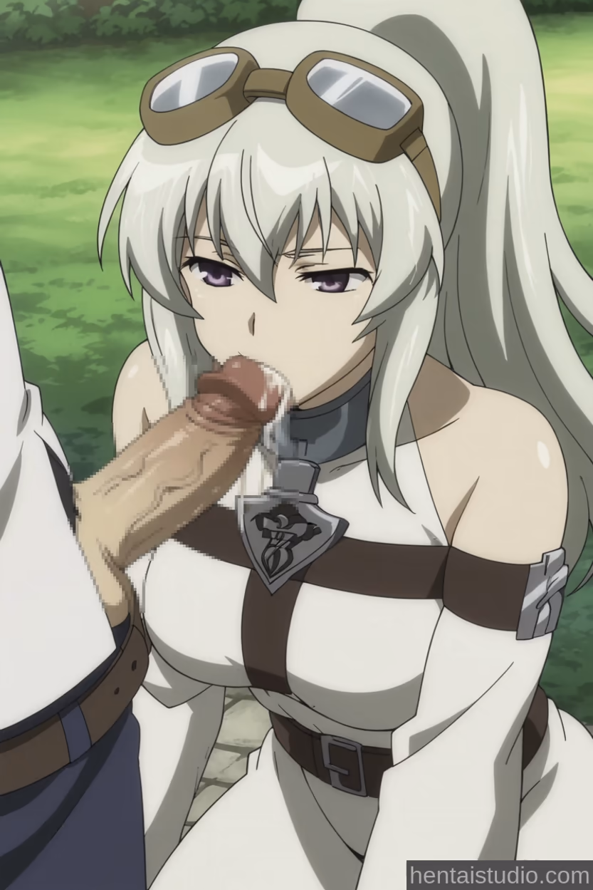 Flamberge from The Mystic Archives Of Dantalian — image 3 of 9