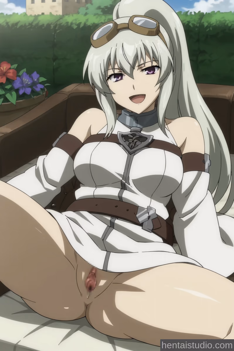 Flamberge from The Mystic Archives Of Dantalian — image 6 of 9