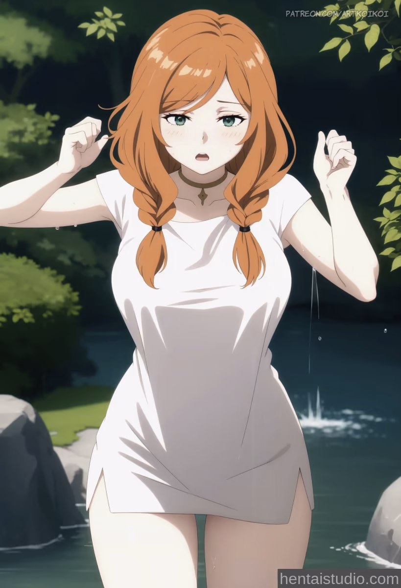 Flamme from Frieren: Beyond Journey's End (Sousou no Frieren) — image 8 of 19