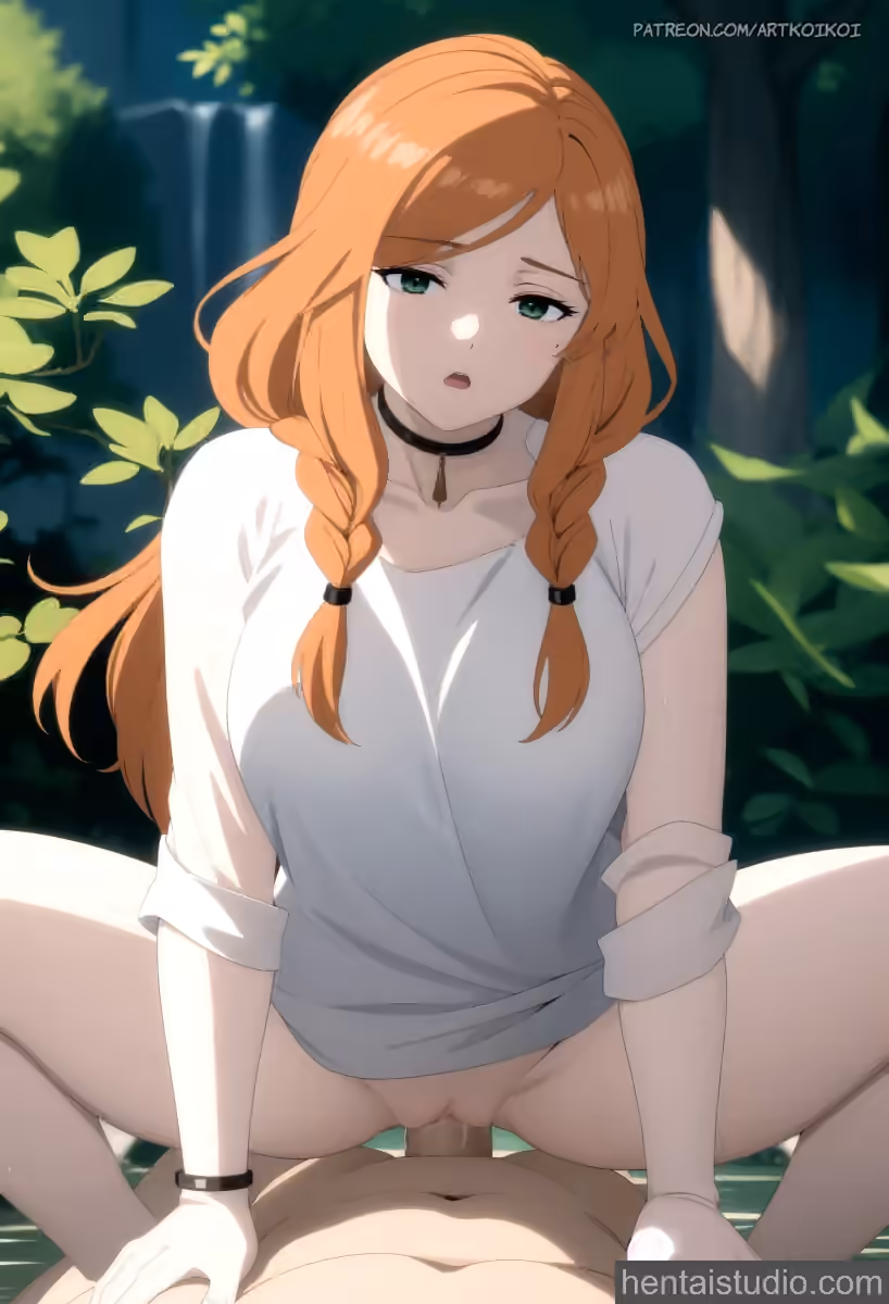 Flamme - Frieren: Beyond Journey's End (Sousou no Frieren) - Hentai Gallery 1 - 19 Images preview