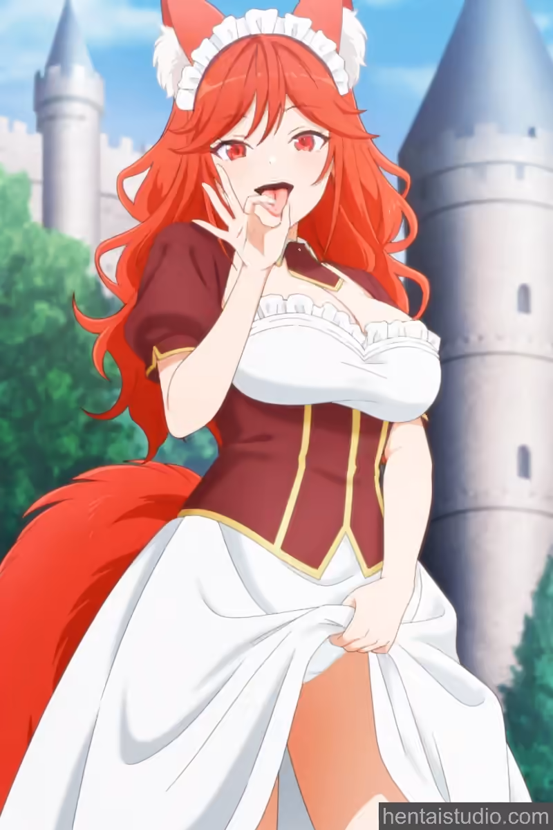 Flay - Am I Actually the Strongest? (Jitsu wa Ore, Saikyou deshita?) - Hentai Gallery - 137 Images — image 13 of 137