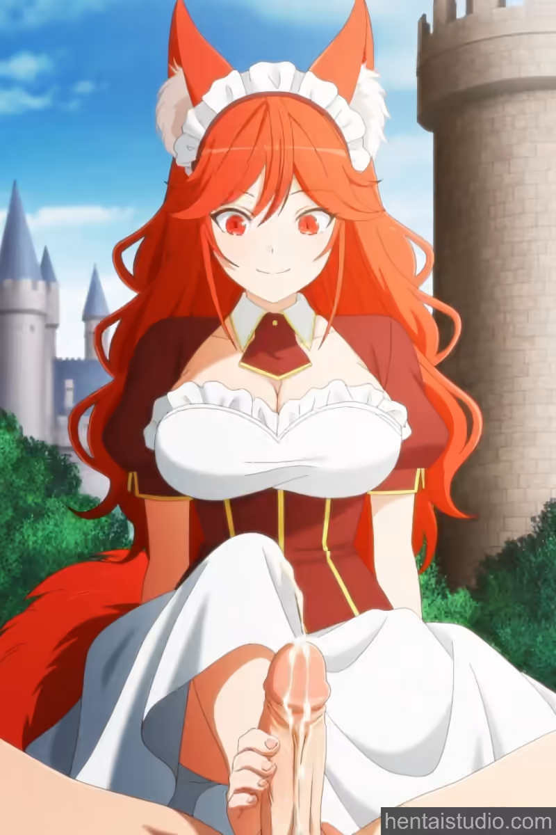 Flay - Am I Actually the Strongest? (Jitsu wa Ore, Saikyou deshita?) - Hentai Gallery - 137 Images — image 15 of 137