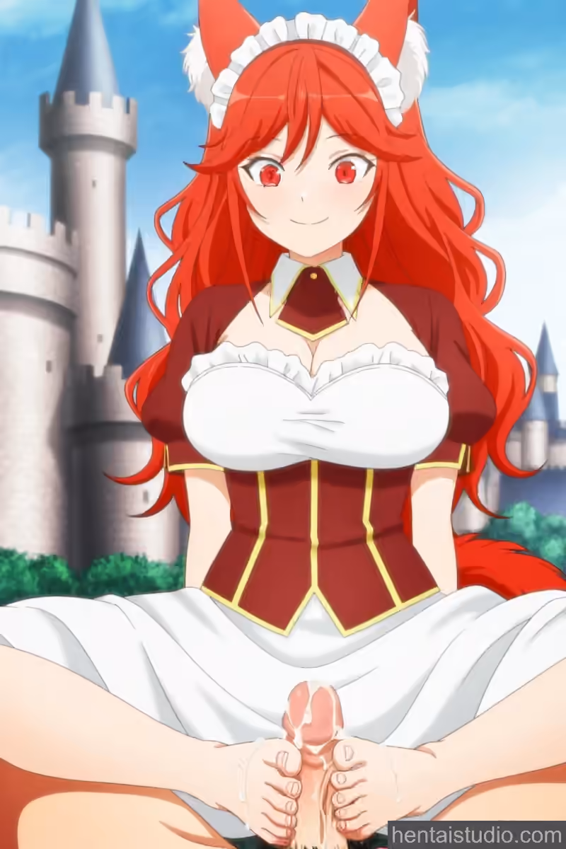 Flay - Am I Actually the Strongest? (Jitsu wa Ore, Saikyou deshita?) - Hentai Gallery - 137 Images — image 16 of 137