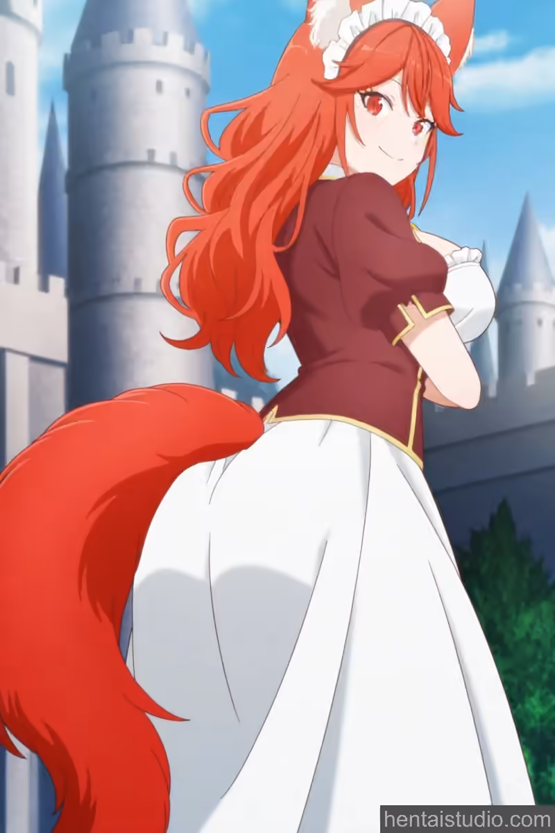 Flay - Am I Actually the Strongest? (Jitsu wa Ore, Saikyou deshita?) - Hentai Gallery - 137 Images — image 8 of 137