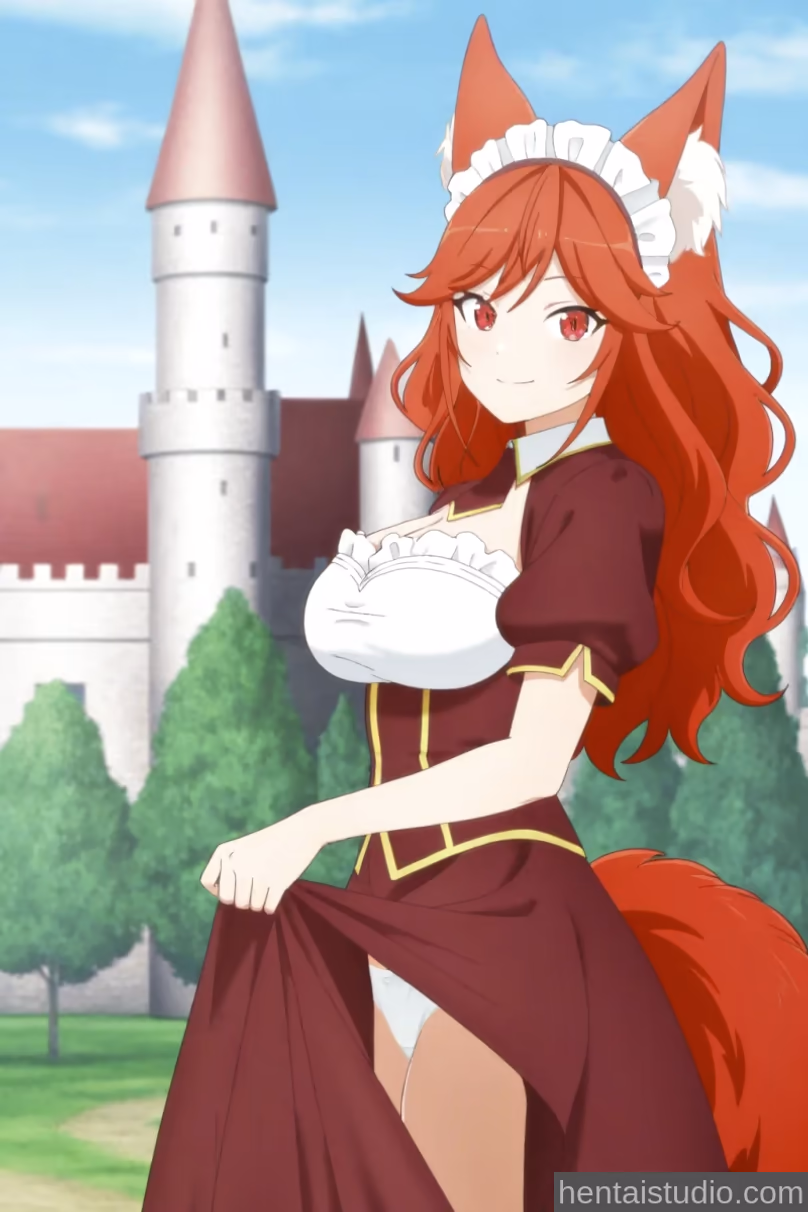 Flay from Am I Actually The Strongest — image 11 of 137