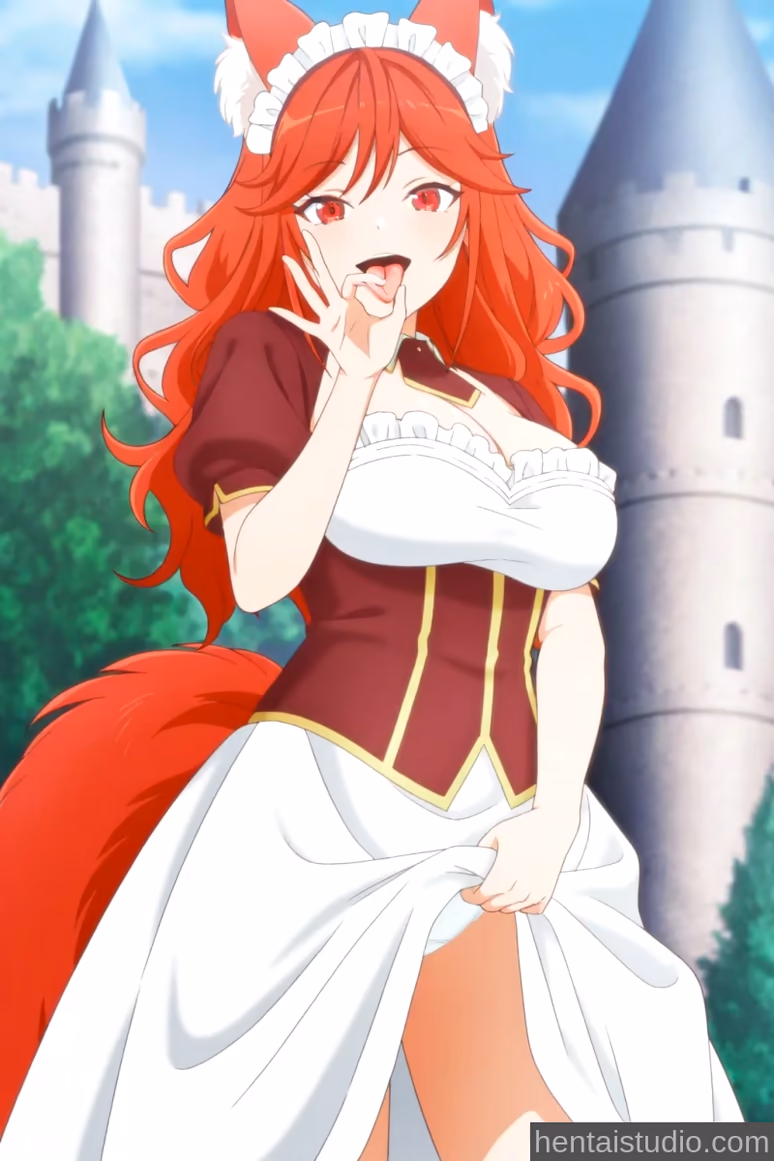 Flay from Am I Actually The Strongest — image 13 of 137