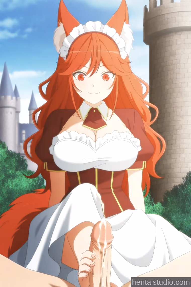 Flay from Am I Actually The Strongest — image 15 of 137