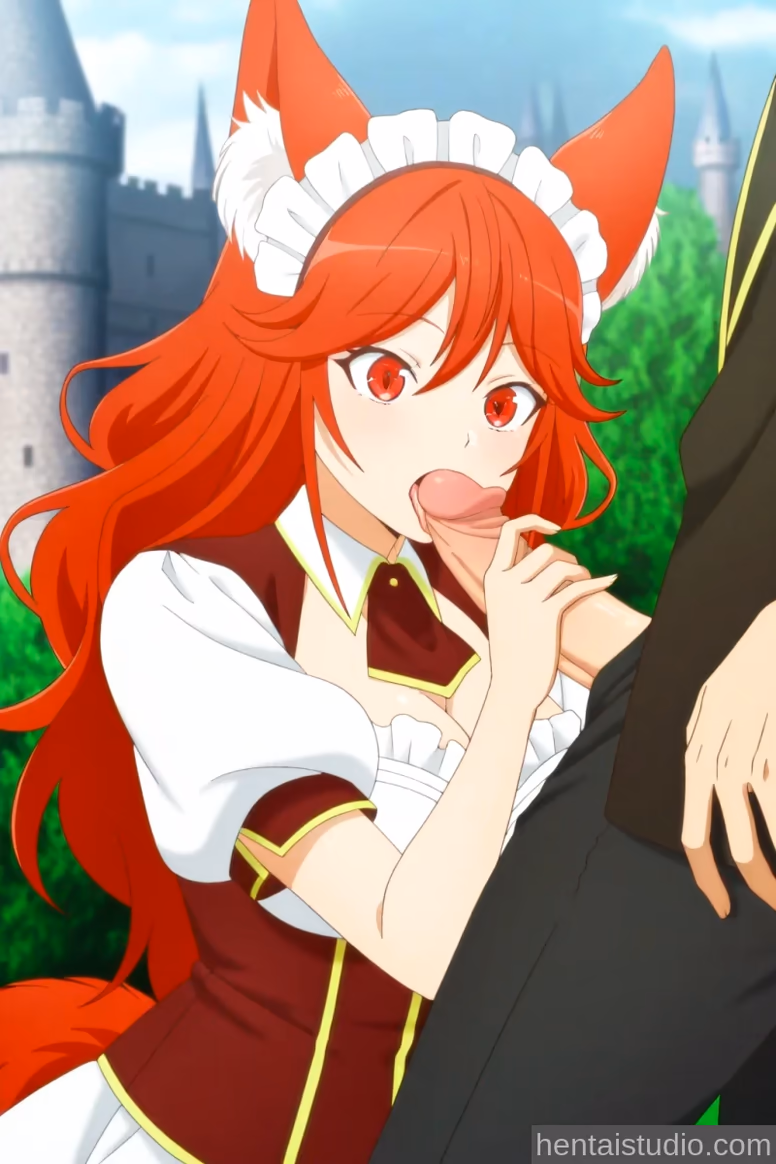 Flay from Am I Actually The Strongest — image 17 of 137