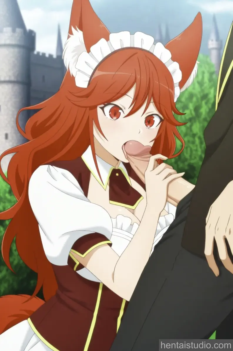 Flay from Am I Actually The Strongest hentai art 17 of 137