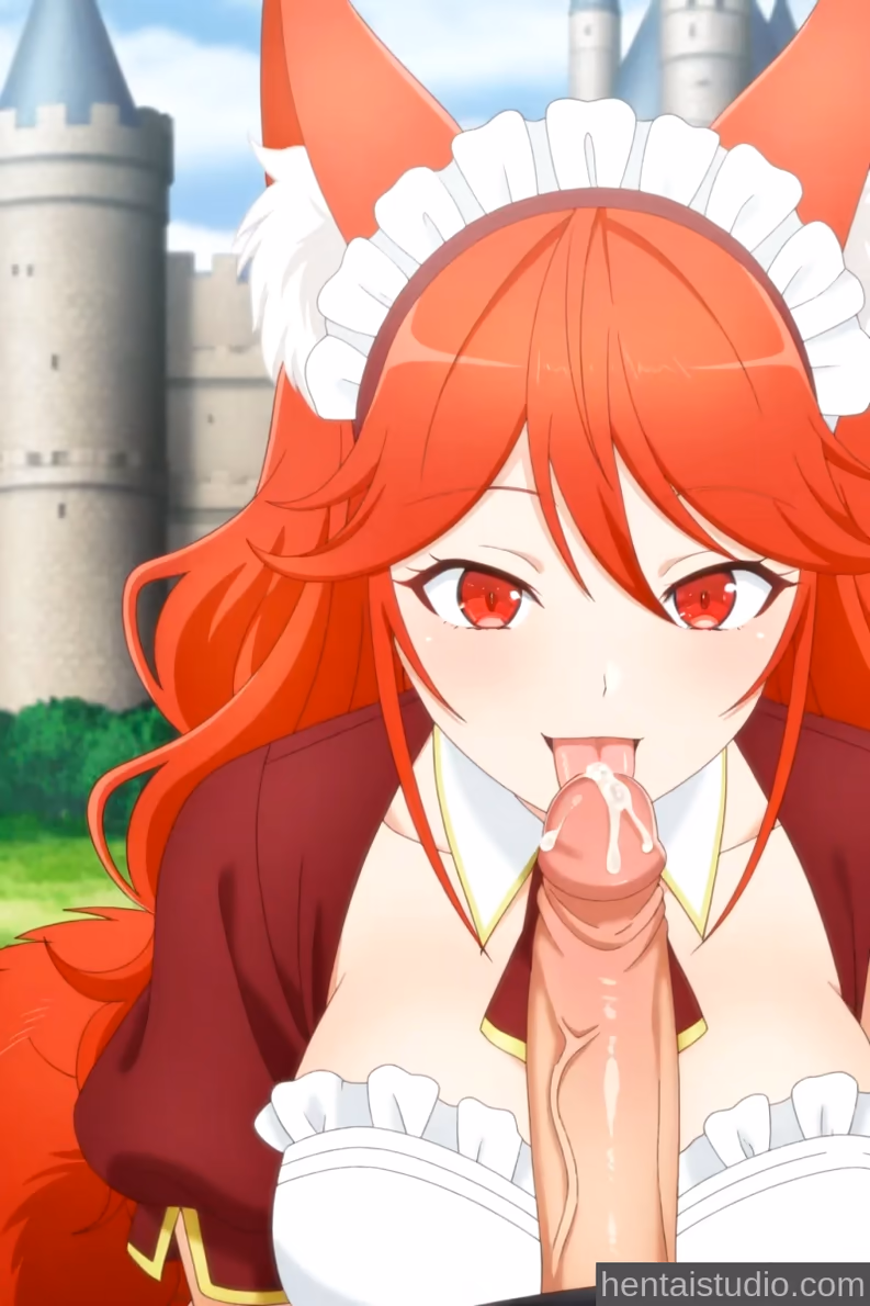 Flay from Am I Actually The Strongest — image 19 of 137