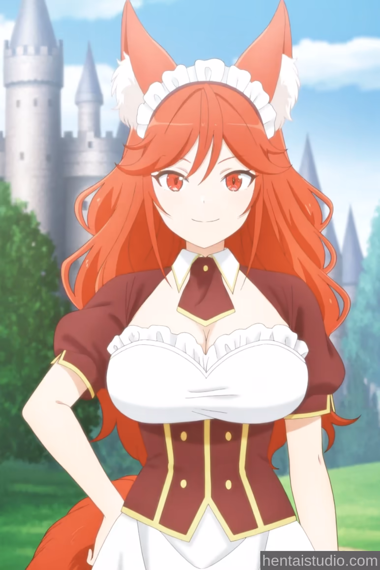 Flay from Am I Actually The Strongest — image 2 of 137