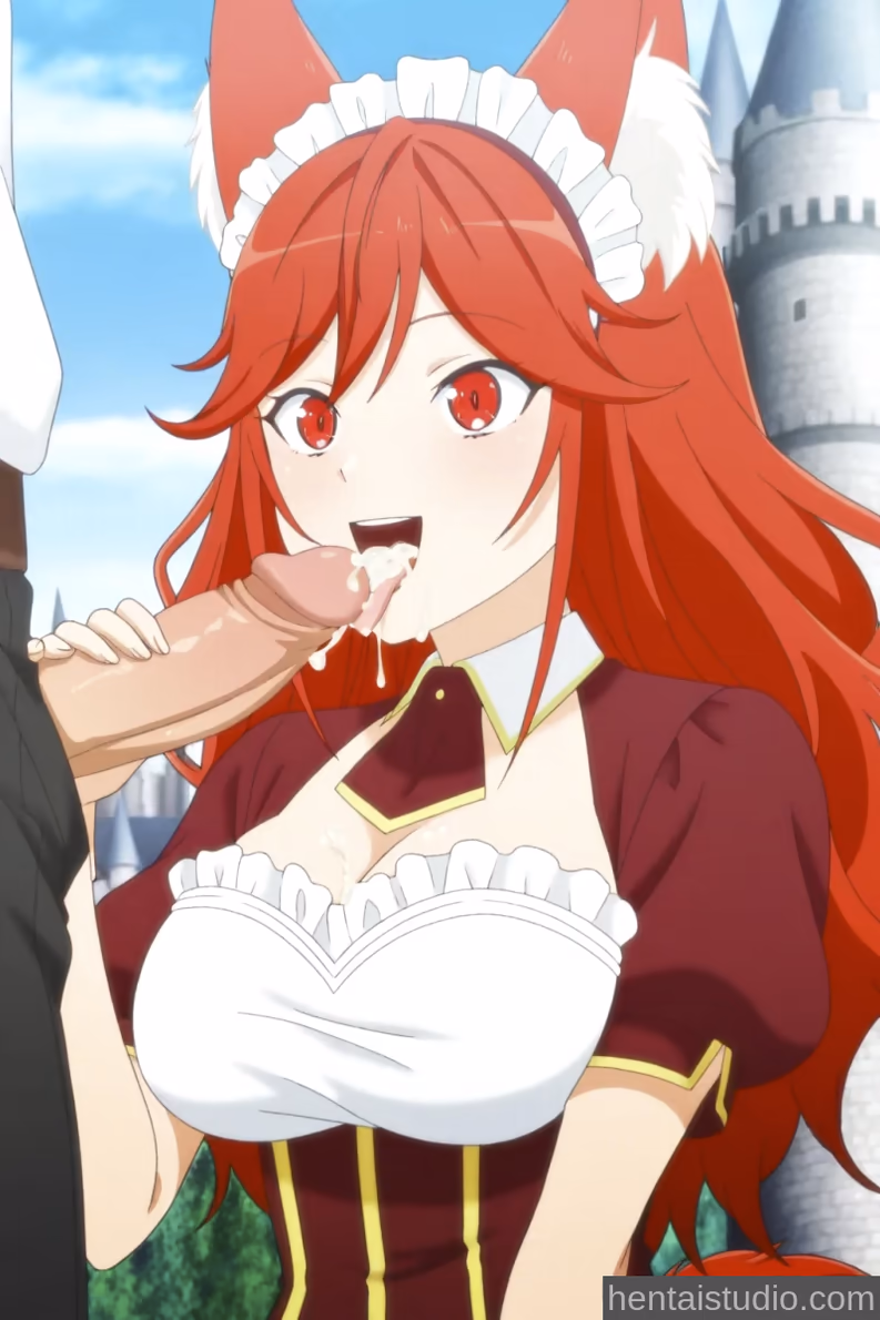 Flay from Am I Actually The Strongest — image 22 of 137