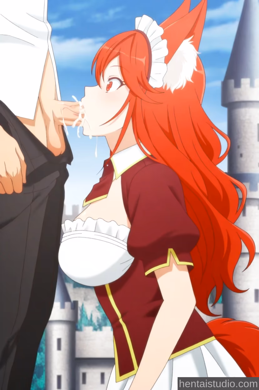 Flay from Am I Actually The Strongest — image 25 of 137