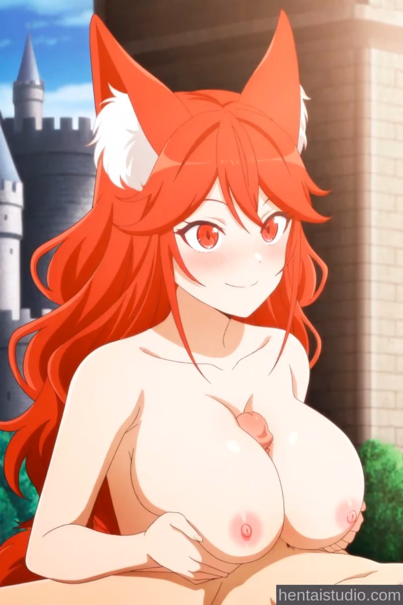 Flay from Am I Actually The Strongest — image 33 of 137