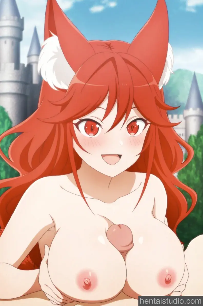 Flay from Am I Actually The Strongest hentai art 35 of 137