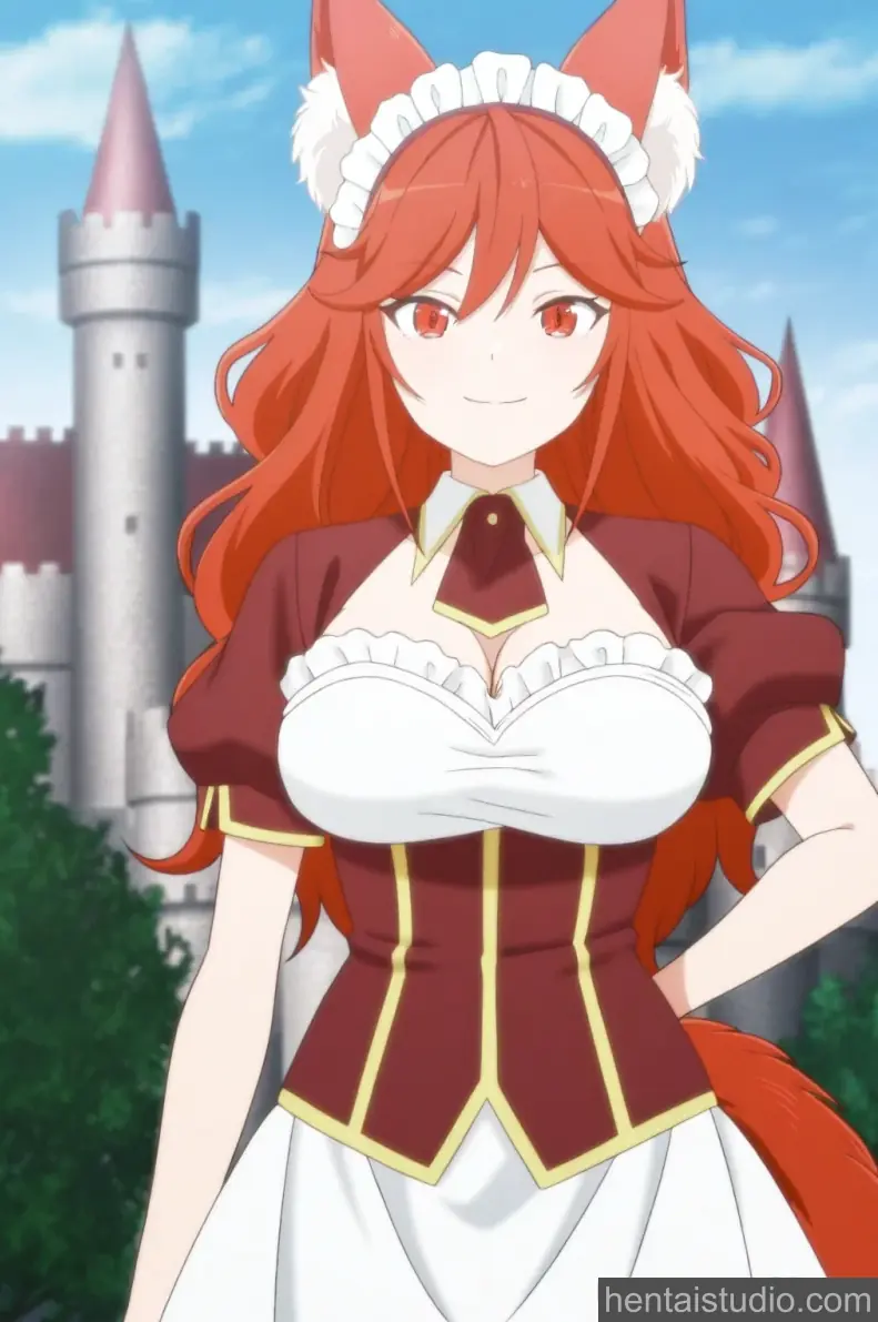 Flay from Am I Actually The Strongest hentai art 4 of 137