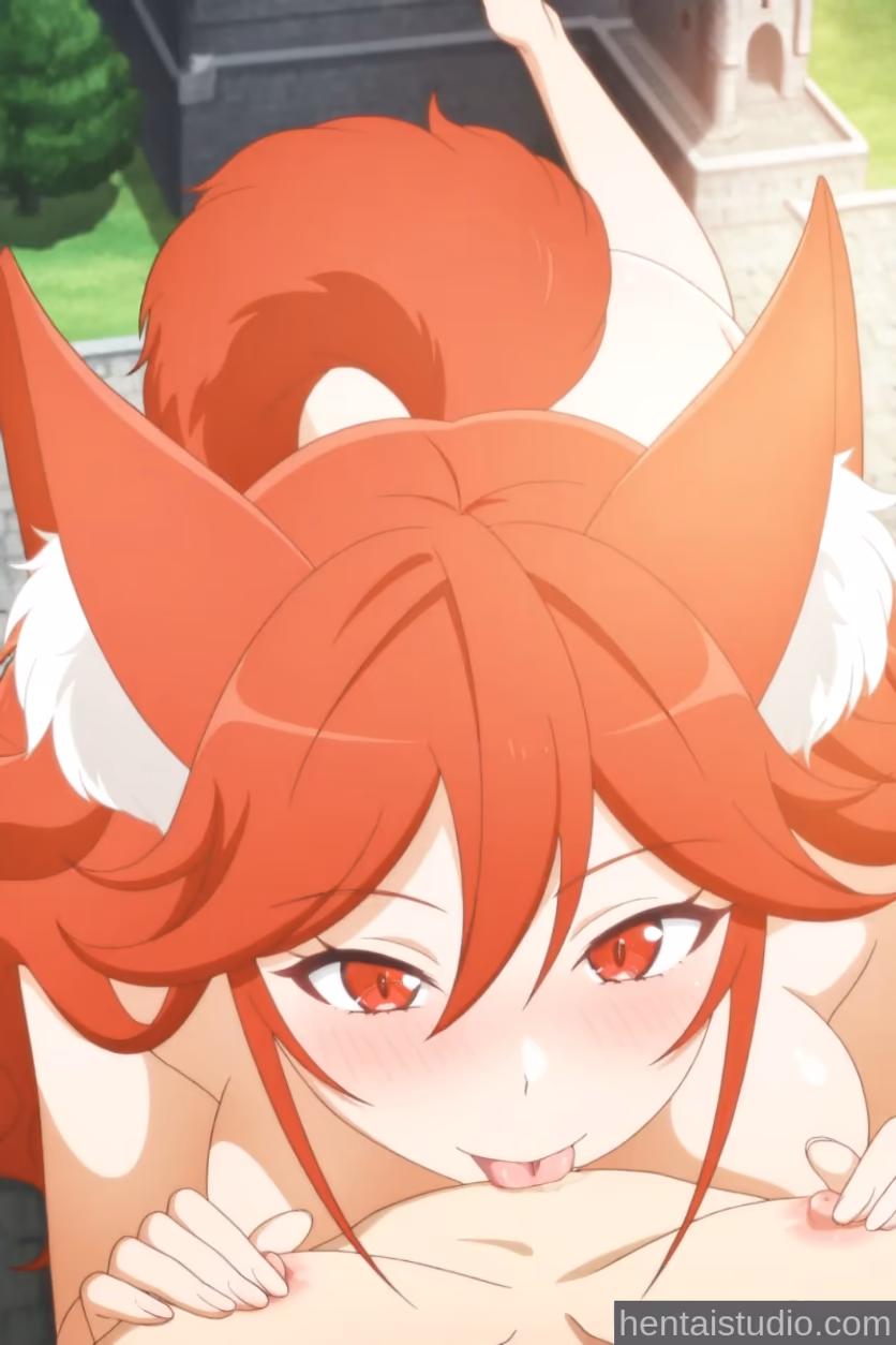 Flay from Am I Actually The Strongest — image 51 of 137