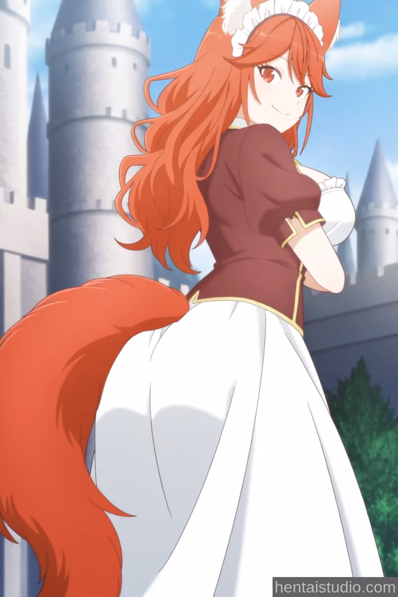 Flay from Am I Actually The Strongest — image 8 of 137