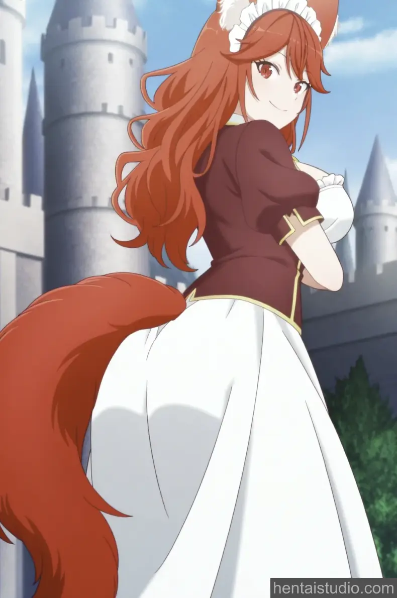 Flay from Am I Actually The Strongest hentai art 8 of 137