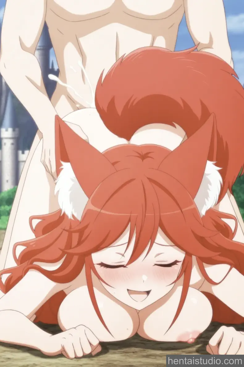 Flay from Am I Actually The Strongest hentai art 89 of 137