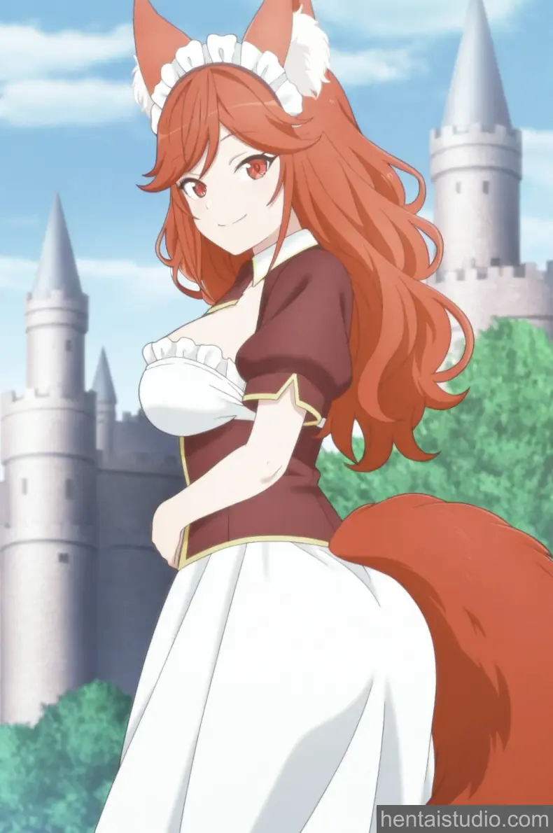 Flay from Am I Actually The Strongest hentai art 9 of 137