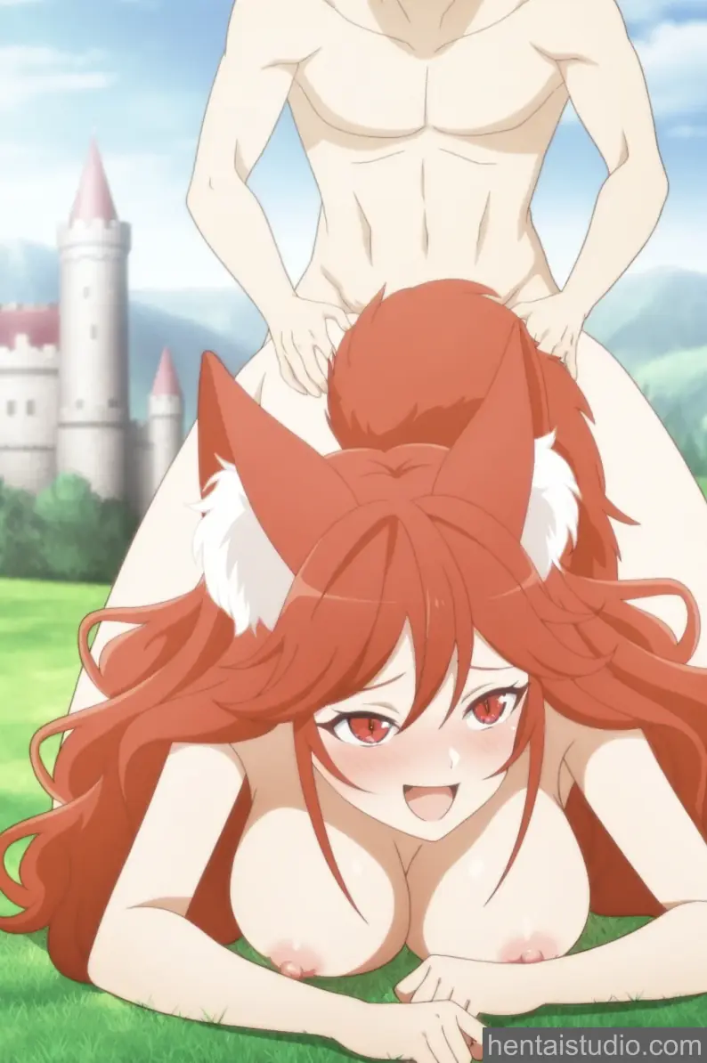 Flay from Am I Actually The Strongest hentai art 91 of 137