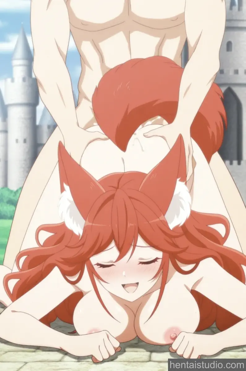 Flay from Am I Actually The Strongest hentai art 92 of 137