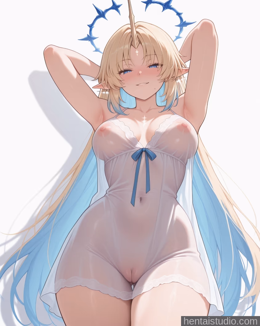 Fleurdelys from Wuthering Waves — image 2 of 25