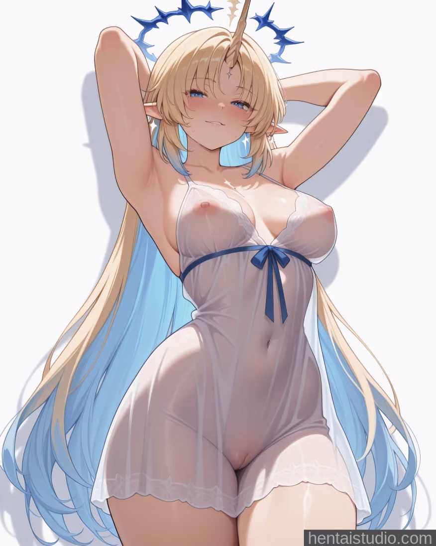 Fleurdelys from Wuthering Waves — image 6 of 25