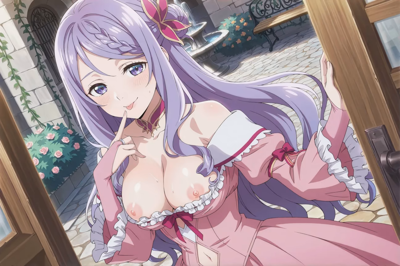 Flora Beltrum from Seirei Gensouki: Spirit Chronicles — image 2 of 88