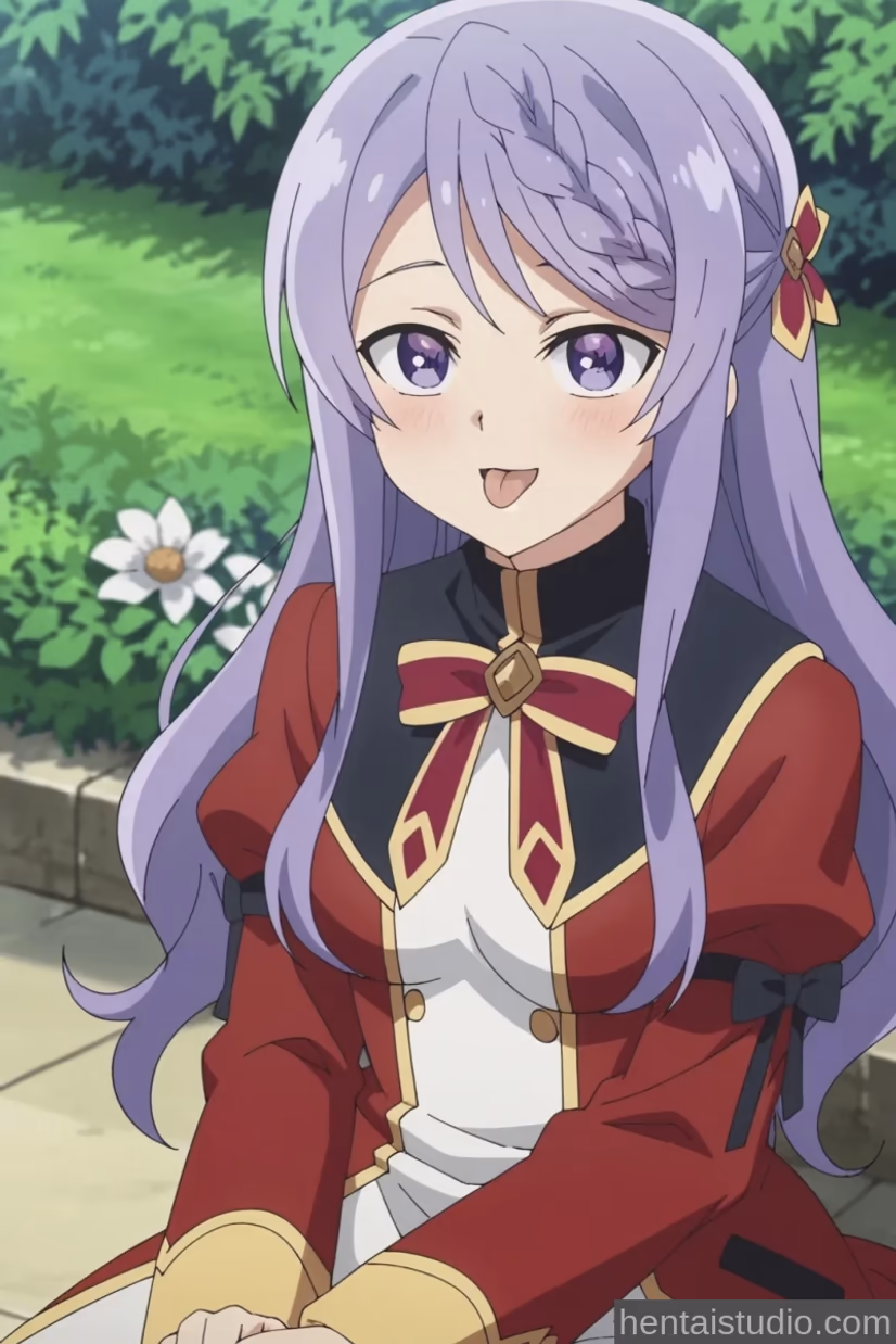 Flora Beltrum from Seirei Gensouki: Spirit Chronicles — image 10 of 132