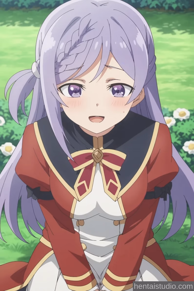 Flora Beltrum from Seirei Gensouki: Spirit Chronicles — image 11 of 132