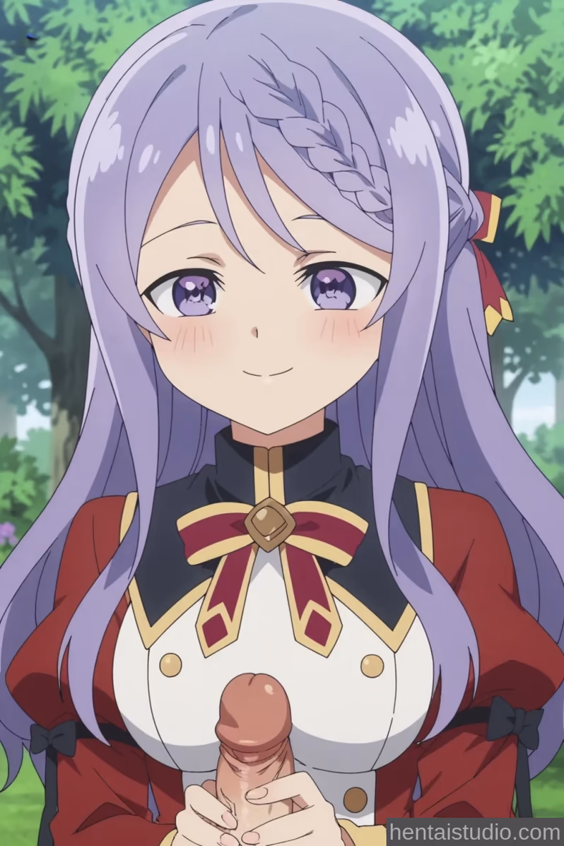 Flora Beltrum from Seirei Gensouki: Spirit Chronicles — image 15 of 132