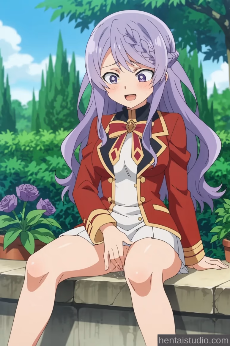 Flora Beltrum from Seirei Gensouki: Spirit Chronicles — image 17 of 132