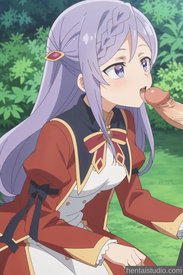 Flora Beltrum from Seirei Gensouki: Spirit Chronicles — image 19 of 132